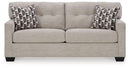Mahoney Living Room Set - Watson's 87 Furniture (Middlefield,OH)