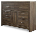 Juararo Dresser - Watson's 87 Furniture (Middlefield,OH)