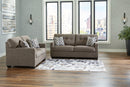 Mahoney Living Room Set - Watson's 87 Furniture (Middlefield,OH)