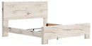 Lawroy Bed - Watson's 87 Furniture (Middlefield,OH)