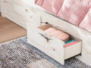 Lawroy Bed - Watson's 87 Furniture (Middlefield,OH)