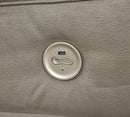 Next-Gen Gaucho Power Reclining Loveseat with Console - Watson's 87 Furniture (Middlefield,OH)
