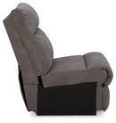 Next-Gen DuraPella Power Reclining Sectional Sofa - Watson's 87 Furniture (Middlefield,OH)