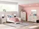 Lawroy Bed - Watson's 87 Furniture (Middlefield,OH)