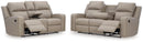 Lavenhorne Living Room Set - Watson's 87 Furniture (Middlefield,OH)