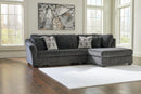 Biddeford Living Room Set - Watson's 87 Furniture (Middlefield,OH)