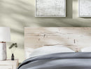 Lawroy Bed - Watson's 87 Furniture (Middlefield,OH)
