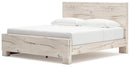 Lawroy Bed - Watson's 87 Furniture (Middlefield,OH)