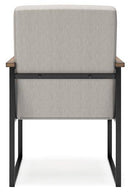 Montia Home Office Set - Watson's 87 Furniture (Middlefield,OH)