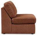 Modmax Balanced Sectional with Audio and Storage Consoles - Watson's 87 Furniture (Middlefield,OH)