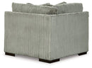 Lindyn Sectional - Watson's 87 Furniture (Middlefield,OH)