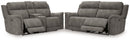 Next-Gen DuraPella Living Room Set - Watson's 87 Furniture (Middlefield,OH)