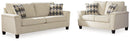 Abinger Living Room Set - Watson's 87 Furniture (Middlefield,OH)