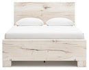 Lawroy Bed - Watson's 87 Furniture (Middlefield,OH)