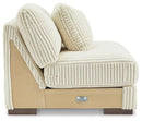 Lindyn Sectional - Watson's 87 Furniture (Middlefield,OH)