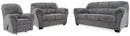Allmaxx Living Room Set - Watson's 87 Furniture (Middlefield,OH)