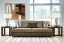 Alesbury Living Room Set - Watson's 87 Furniture (Middlefield,OH)