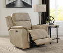Next-Gen DuraPella Power Recliner - Watson's 87 Furniture (Middlefield,OH)