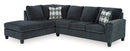 Abinger Living Room Set - Watson's 87 Furniture (Middlefield,OH)