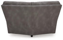 Next-Gen DuraPella Power Reclining Sectional - Watson's 87 Furniture (Middlefield,OH)