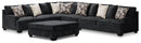 Lavernett Living Room Set - Watson's 87 Furniture (Middlefield,OH)