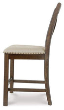 Moriville Dining Room Set - Watson's 87 Furniture (Middlefield,OH)