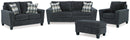 Abinger Living Room Set - Watson's 87 Furniture (Middlefield,OH)