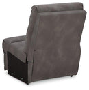 Next-Gen DuraPella Power Reclining Sectional - Watson's 87 Furniture (Middlefield,OH)