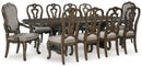 Maylee Dining Room Set - Watson's 87 Furniture (Middlefield,OH)
