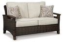 Paradise Trail Outdoor Seating Set - Watson's 87 Furniture (Middlefield,OH)