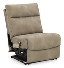 Next-Gen DuraPella Power Reclining Sectional - Watson's 87 Furniture (Middlefield,OH)