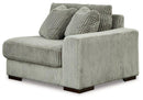 Lindyn Sectional - Watson's 87 Furniture (Middlefield,OH)