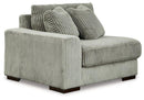 Lindyn Sectional Sofa - Watson's 87 Furniture (Middlefield,OH)