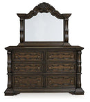 Maylee Bedroom Set - Watson's 87 Furniture (Middlefield,OH)