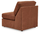 Modmax Balanced Sectional with Audio and Storage Consoles - Watson's 87 Furniture (Middlefield,OH)