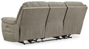 Next-Gen Gaucho Power Reclining Sofa - Watson's 87 Furniture (Middlefield,OH)