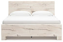 Lawroy Bed - Watson's 87 Furniture (Middlefield,OH)