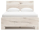 Lawroy Bed - Watson's 87 Furniture (Middlefield,OH)