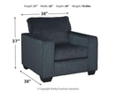 Altari Living Room Set - Watson's 87 Furniture (Middlefield,OH)
