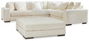 Lindyn Living Room Set - Watson's 87 Furniture (Middlefield,OH)