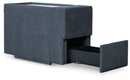 Modmax Sectional with Audio System - Watson's 87 Furniture (Middlefield,OH)
