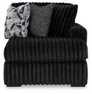 Midnight-Madness Super Chaise - Watson's 87 Furniture (Middlefield,OH)