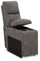 Next-Gen DuraPella Power Reclining Sectional - Watson's 87 Furniture (Middlefield,OH)