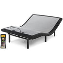 Head-Foot Model Best California King Adjustable Base - Watson's 87 Furniture (Middlefield,OH)