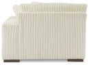 Lindyn Sectional with Chaise - Watson's 87 Furniture (Middlefield,OH)