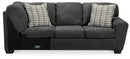 Ambee Living Room Set - Watson's 87 Furniture (Middlefield,OH)