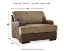 Alesbury Living Room Set - Watson's 87 Furniture (Middlefield,OH)