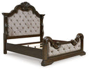 Maylee Bedroom Set - Watson's 87 Furniture (Middlefield,OH)