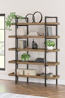 Montia Home Office Set - Watson's 87 Furniture (Middlefield,OH)