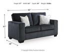 Altari Living Room Set - Watson's 87 Furniture (Middlefield,OH)